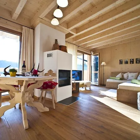 Alte & Neue Muhle Апарт-отель