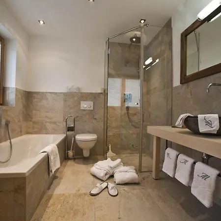 Alte & Neue Muhle 4* Лойташ