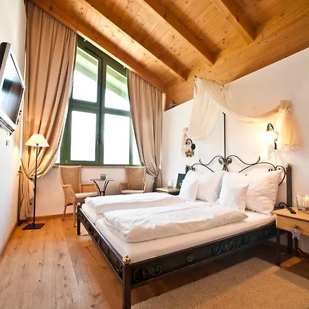 Alte & Neue Muhle Leutasch