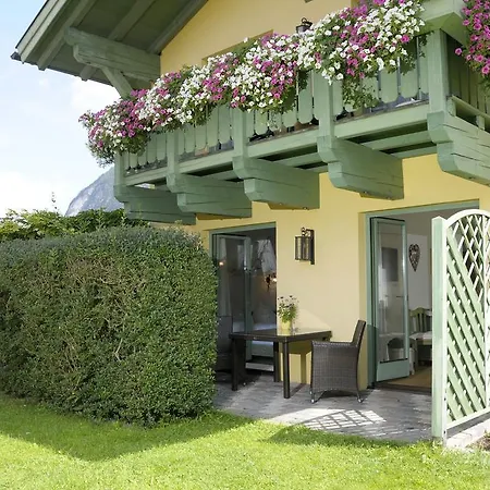 Alte & Neue Muhle Aparthotel