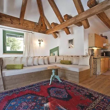 Aparthotel Alte & Neue Muhle 4*