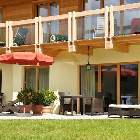 Alte & Neue Muhle Aparthotel
