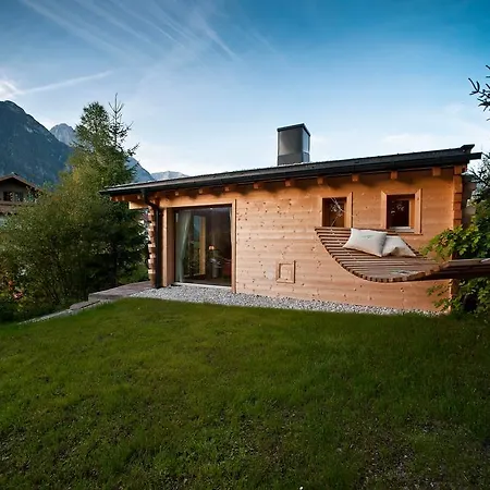 Aparthotel Alte & Neue Muhle 4*
