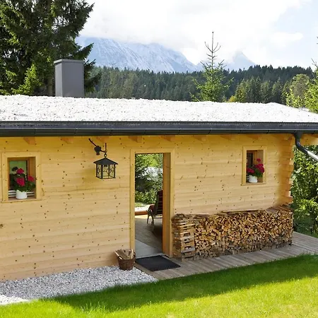 Alte & Neue Muhle Leutasch