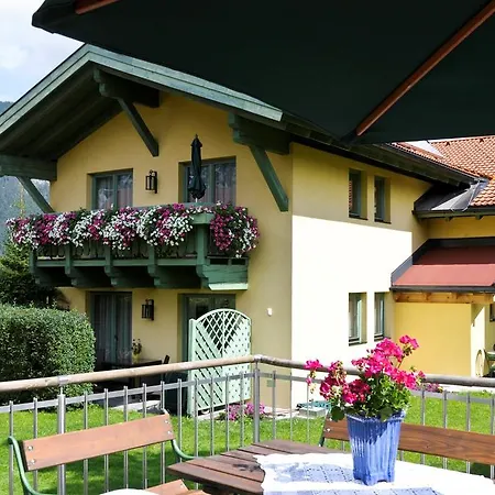 Aparthotel Alte & Neue Muhle 4*