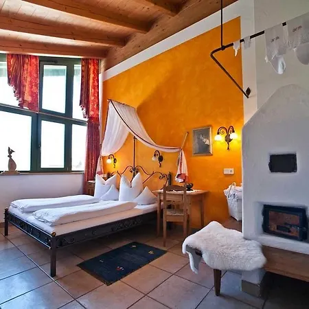 Alte & Neue Muhle 4* Leutasch