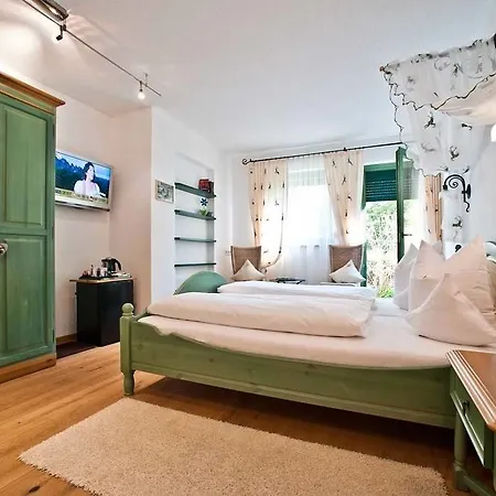 Alte & Neue Muhle Aparthotel Leutasch