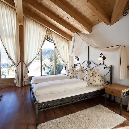 Alte & Neue Muhle Aparthotel 4*