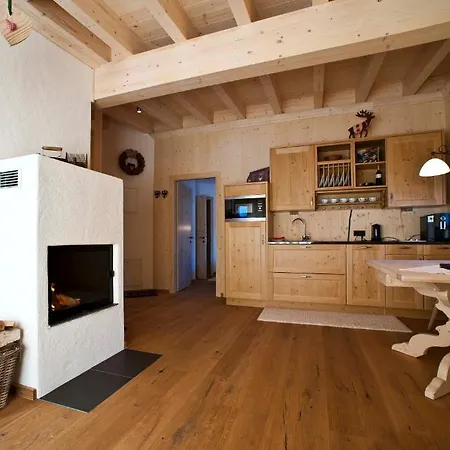 Alte & Neue Muhle Aparthotel Leutasch