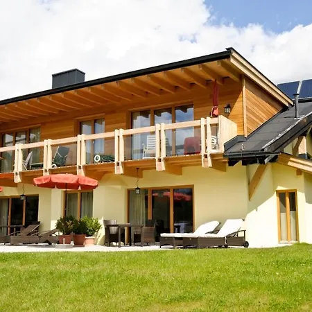 Alte & Neue Muhle Leutasch
