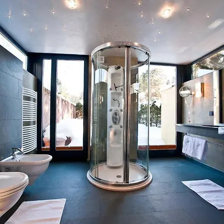 Alte & Neue Muhle 4* Leutasch