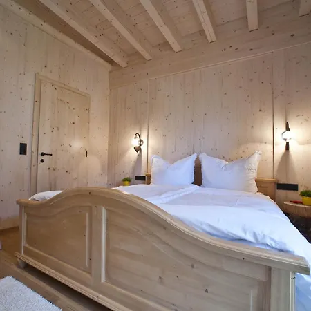 Aparthotel Alte & Neue Muhle