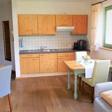 Alte & Neue Muhle Aparthotel