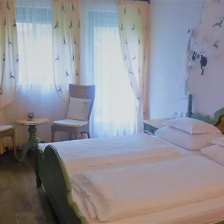 Alte & Neue Muhle Апарт-отель 4*