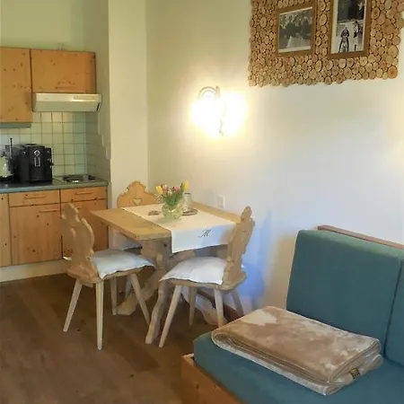 Aparthotel Alte & Neue Muhle