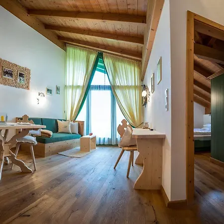 Alte & Neue Muhle Leutasch