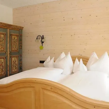 Alte & Neue Muhle Апарт-отель