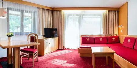 Alte & Neue Muhle 4* Leutasch
