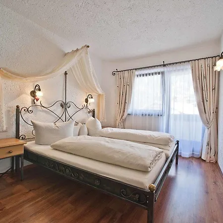 Alte & Neue Muhle Ξενοδοχείο με διαμερίσματα
