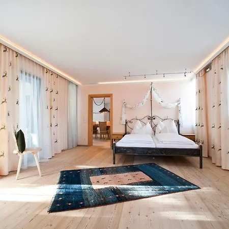 Alte & Neue Muhle 4* Leutasch