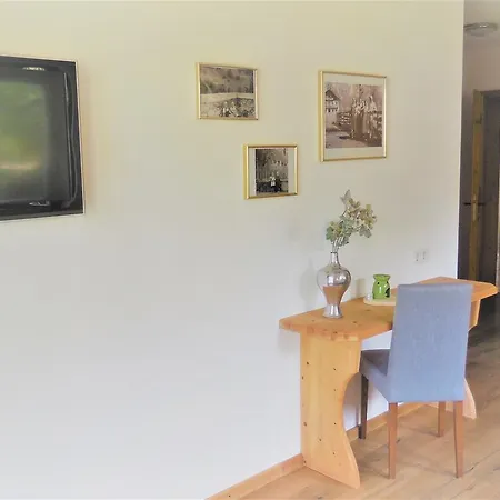 Alte & Neue Muhle Ξενοδοχείο με διαμερίσματα 4*