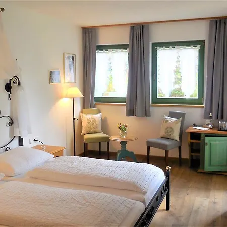 Alte & Neue Muhle Ξενοδοχείο με διαμερίσματα 4*