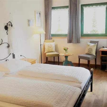 Alte & Neue Muhle Ξενοδοχείο με διαμερίσματα