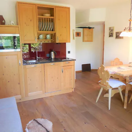 Alte & Neue Muhle 4* Leutasch