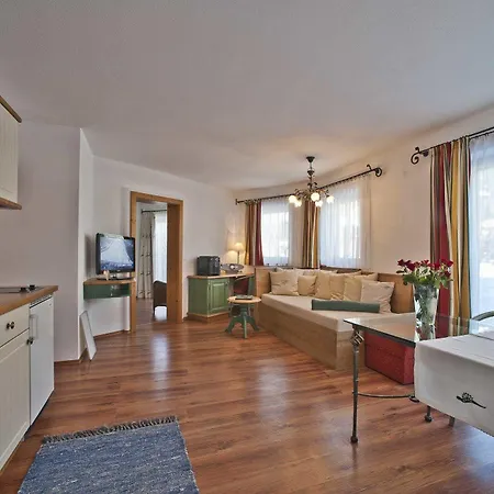Alte & Neue Muhle Ξενοδοχείο με διαμερίσματα 4*
