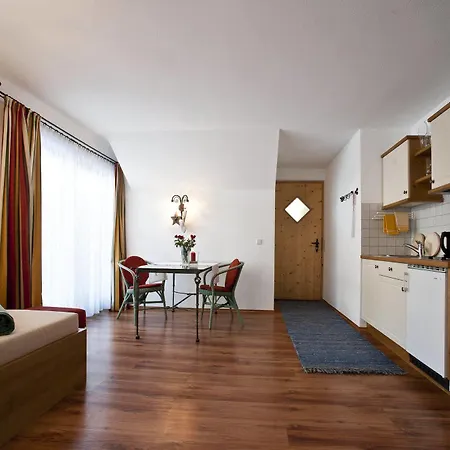 Alte & Neue Muhle