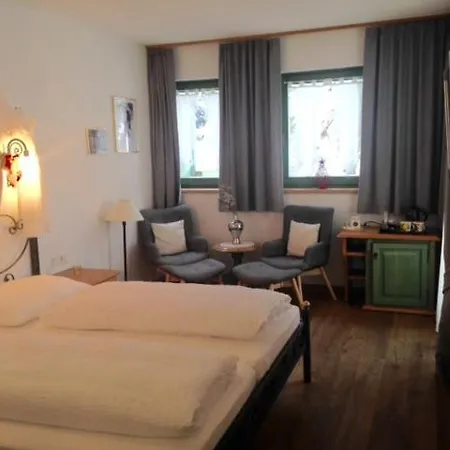 Alte & Neue Muhle 4* Leutasch