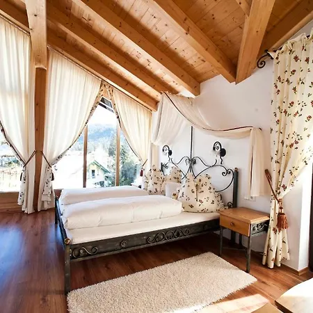 Aparthotel Alte & Neue Muhle