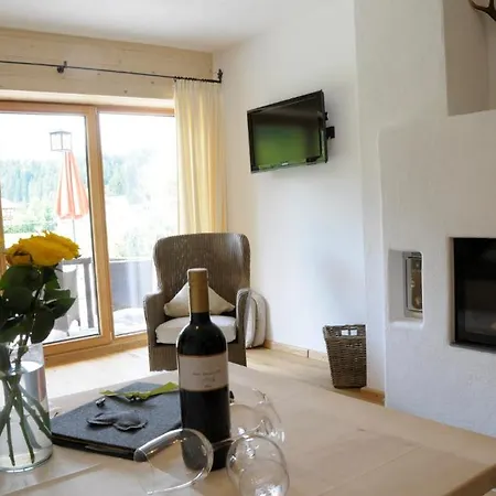 Alte & Neue Muhle Aparthotel