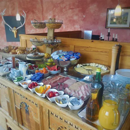 Alte & Neue Muhle Aparthotel 4*